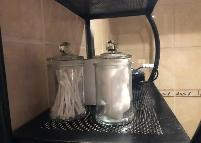 Frühstückspension Margaritas *